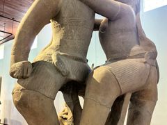 -柬埔寨国家博物馆