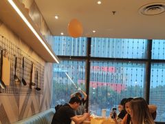 -必胜客(蚌埠东海万达店)