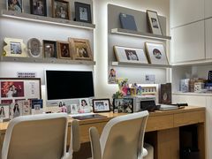 -海马体照相馆(成都来福士广场店)