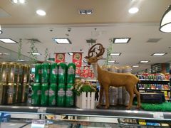 -BHG Market Place(水游城店)