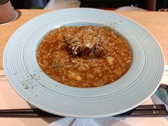 牛肋山药饭-幸薈飯堂