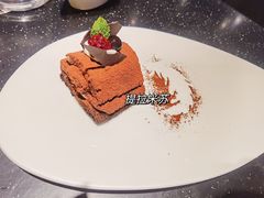 -西堤牛排(杭州金沙天街龙湖店)