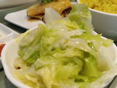 -本味轩精品茶餐厅(黄山路店)