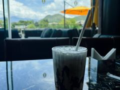 -时光吧·大堂吧·丽江和府洲际度假酒店