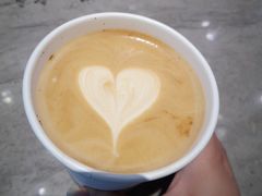 -Nectar One Cafe(勇烈路n1店)