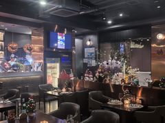 -普朗姆生蚝吧(原建国路店)