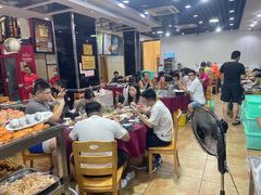 -阿静美食