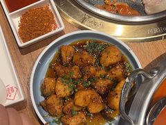 -炉小哥烤肉(信万广场店)