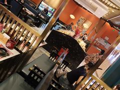 -空之介寿喜烧·和牛放题(恒隆广场店)