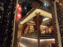 -农耕记·湖南土菜(halo广场店)