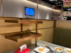 -海底捞火锅(泰安爱琴海店)