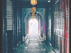 -嘉兴月河历史街区