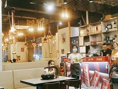 大堂-胡哥烤肥牛(车公庙店)