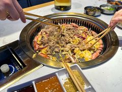 -杨记齐齐哈尔烤肉(总店)