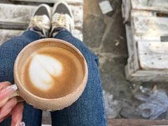 -MOJ coffee(瓯海泽雅水碓坑店)