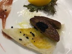 -铁板诱惑法式铁板烧(大卫城店)