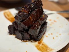 文火陈皮炖和牛-宁波柏悦酒店·钱湖渔港