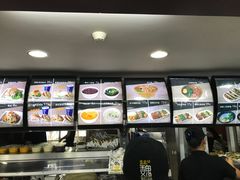 -魏家凉皮(十里河店)