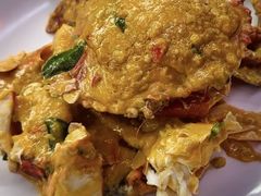 -無招牌海鮮(芽笼店)