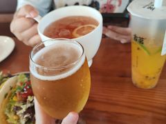 -埠口精酿夜景餐酒吧· BREWPORT BISTRO(长嘉汇重庆之眼店)
