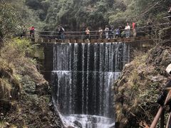 -大奇山国家森林公园