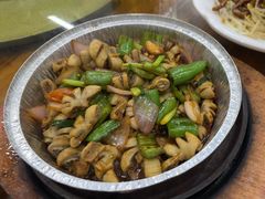 -南记食粥坊·宵夜大排档(莲花店)