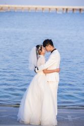 -巴黎新娘婚纱摄影·婚礼策划(嘉定总店)