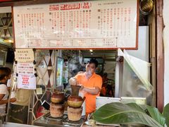 -世记咖啡(氹仔外卖店)