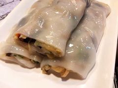-点点心点心专门店(旺角店)