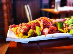 -超级神炭烤肉夜食(芥园西道店)