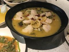 -东园小馆·早茶·淮扬小炒(印象汇店)