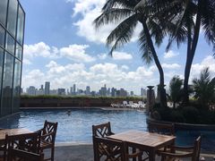 -曼谷王子宫殿酒店