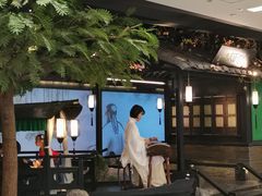 -凯德广场(武胜路店)