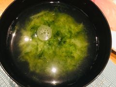 -築地青空三代目(銀座三越店)