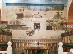 -清真·玛丽亚新疆菜主题餐厅(浙江中路店)