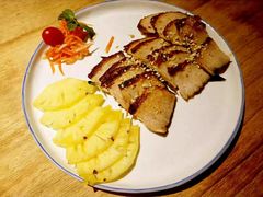 -阮氏娘·越南料理(双子塔店)