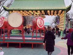 -青龙湖公园