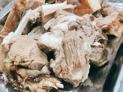 -夏都地标马一刀烤肉美食城