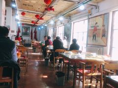 大堂-人民公社大食堂(顺义总店)