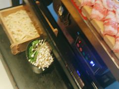 -辣伍鲜毛肚老火锅(元一店)