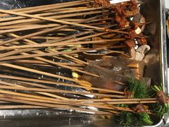 -成都钢管厂五区小郡肝火锅串串香