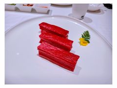 -A One Kitchen·南京精菜馆(德基广场店)