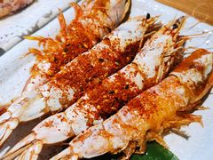 -东田之村自助餐厅(金水路店)