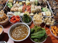 -江油特色冷沾沾(火炮街店)