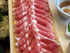 -阳坊胜利涮羊肉(阳坊老店)