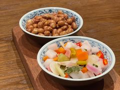 -肆海小川菜酒馆Wine Bistro (青年路店)