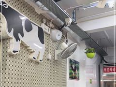 大堂-义顺牛奶公司(新马路老店)