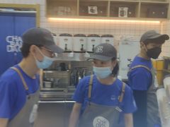 -茶百道(太原茂业天地店)