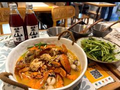 -十面欢腾(长乐路店)