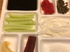 -四季民福烤鸭店(前门廊房二条店)